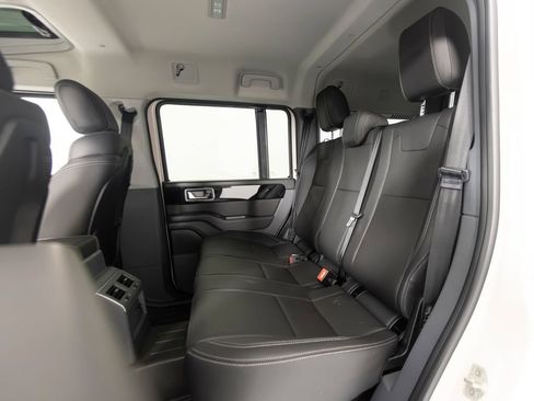 New 2026 INEOS Grenadier Fieldmaster Edition AWD/4WD image 34