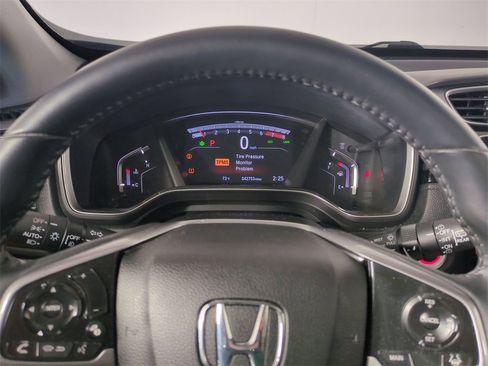 Used 2021 Honda CR-V EX-L image 34