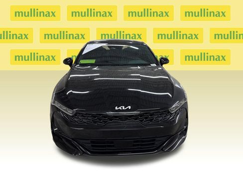 Used 2023 Kia K5 GT-Line FWD image 16