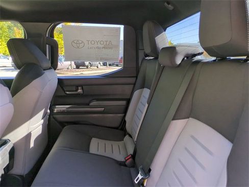 New 2025 Toyota Tacoma TRD Off-Road image 14