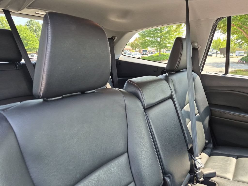 Used 2020 Honda Pilot EX-L image 33