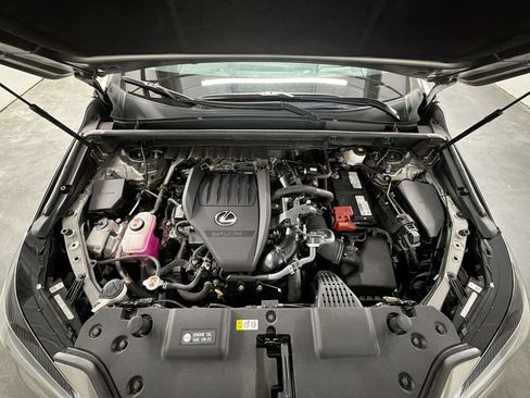 Used 2023 Lexus NX 350 F Sport AWD/4WD image 29