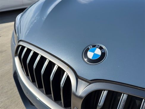 Used 2019 BMW M850i xDrive Coupe image 7