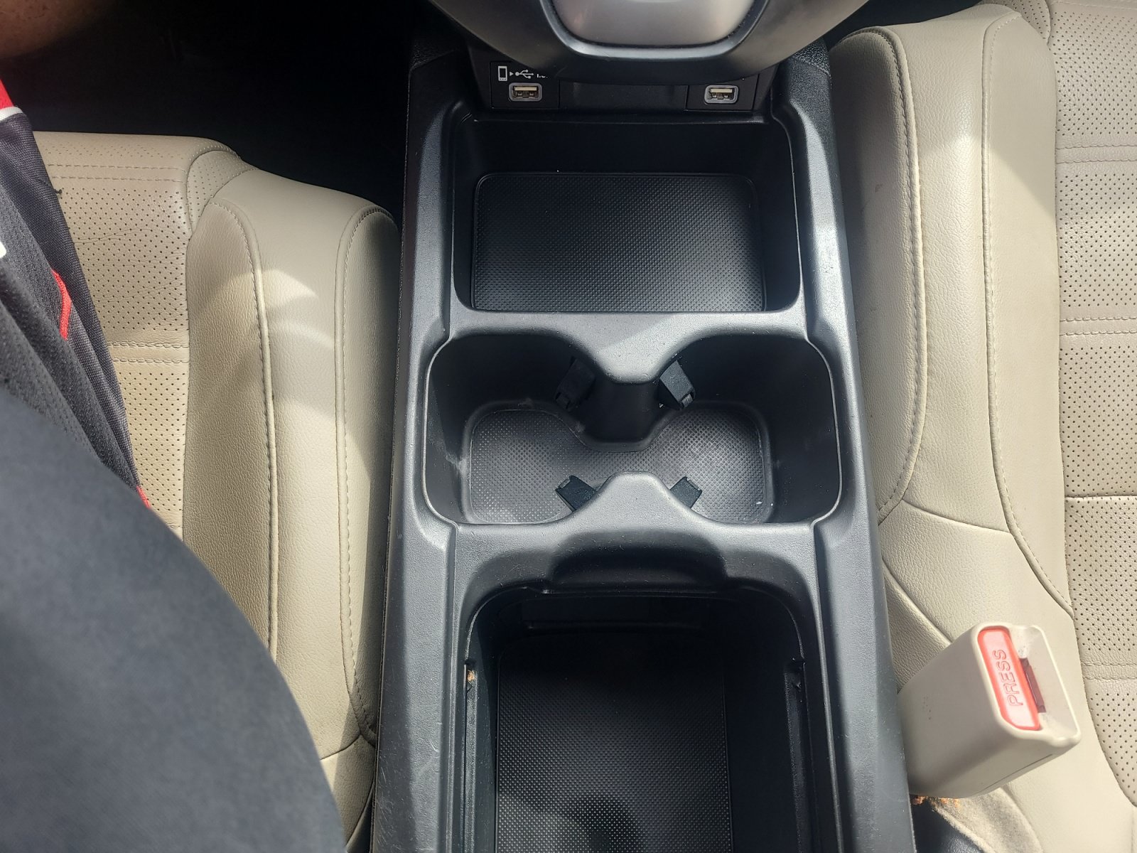 Used 2020 Honda CR-V EX-L image 21