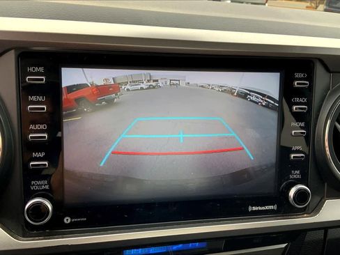 Used 2023 Toyota Tacoma SR5 image 27