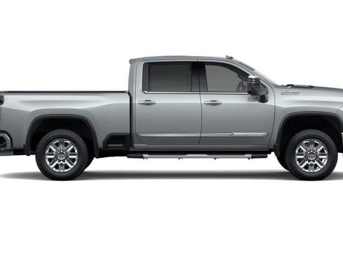 New 2026 Chevrolet Silverado 2500 High Country AWD/4WD image 31
