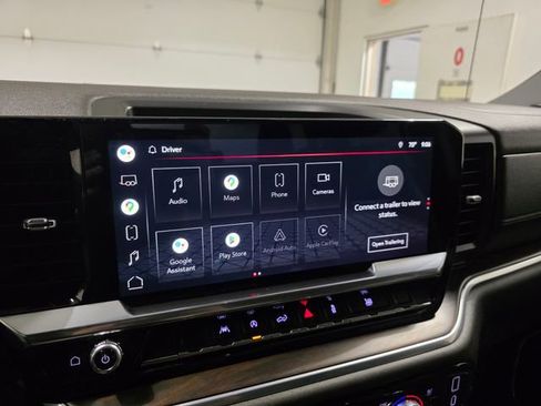 Certified 2022 GMC Sierra 1500 SLT w/ SLT Convenience Package image 19