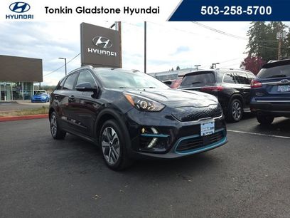 Used 2022 Kia Niro EX w/ Cold Weather Package