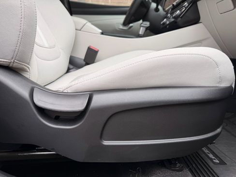 New 2025 Hyundai Tucson SEL image 26