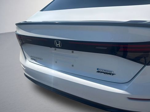 Used 2023 Honda Accord Sport image 34