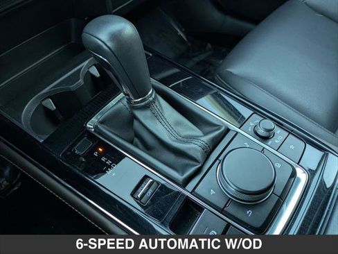 Certified 2023 MAZDA CX-30 2.5 Turbo w/ Premium Plus Pkg image 16