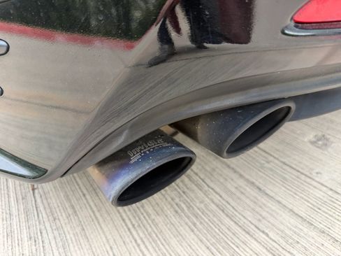 Used 2015 Lexus RC 350 w/ F Sport w/Summer Tires image 38