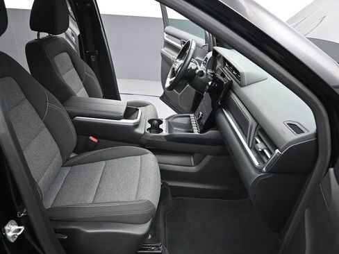 Used 2025 GMC Terrain Elevation AWD/4WD image 24