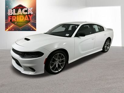 Used 2023 Dodge Charger GT