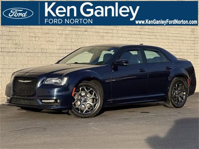 Used 2017 Chrysler 300 S w/ 300S Premium Group