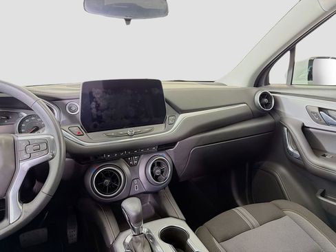 Used 2023 Chevrolet Blazer LT w/ Driver Confidence Package image 23