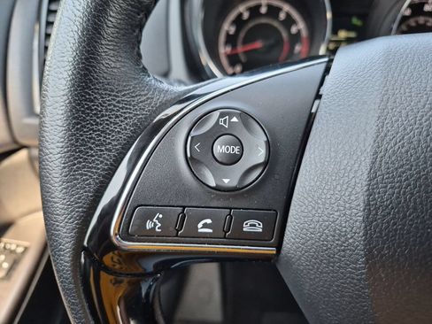 Used 2025 Mitsubishi Outlander Sport SE AWD/4WD image 20