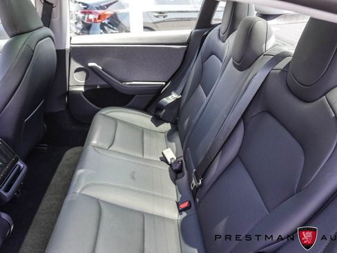Used 2025 Tesla Model 3 Long Range RWD image 29