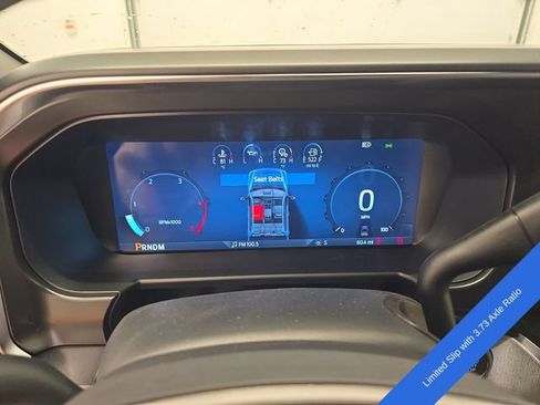 New 2026 Ford F350 Platinum AWD/4WD image 40