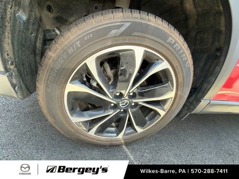 Certified 2023 MAZDA CX-5 AWD 2.5 S w/ Premium Plus Pkg image 16