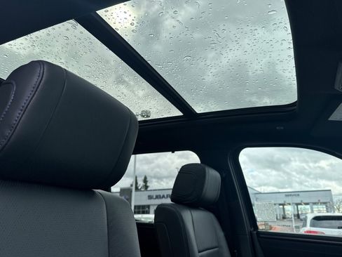New 2026 Toyota Tundra Platinum AWD/4WD image 49