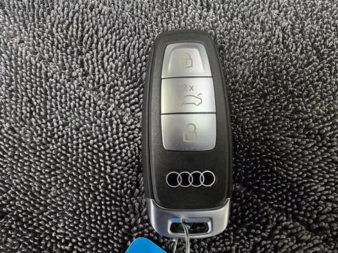 New 2026 Audi Q3 quattro 2.0T AWD/4WD image 38