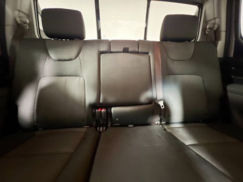 Used 2007 Honda Ridgeline RTX image 30