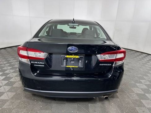 Used 2022 Subaru Impreza 2.0i Premium image 7