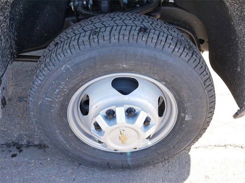 New 2025 Chevrolet Silverado 3500 W/T w/ WT Convenience Package image 7