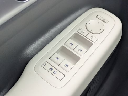 New 2026 Hyundai Santa Fe SE FWD image 21