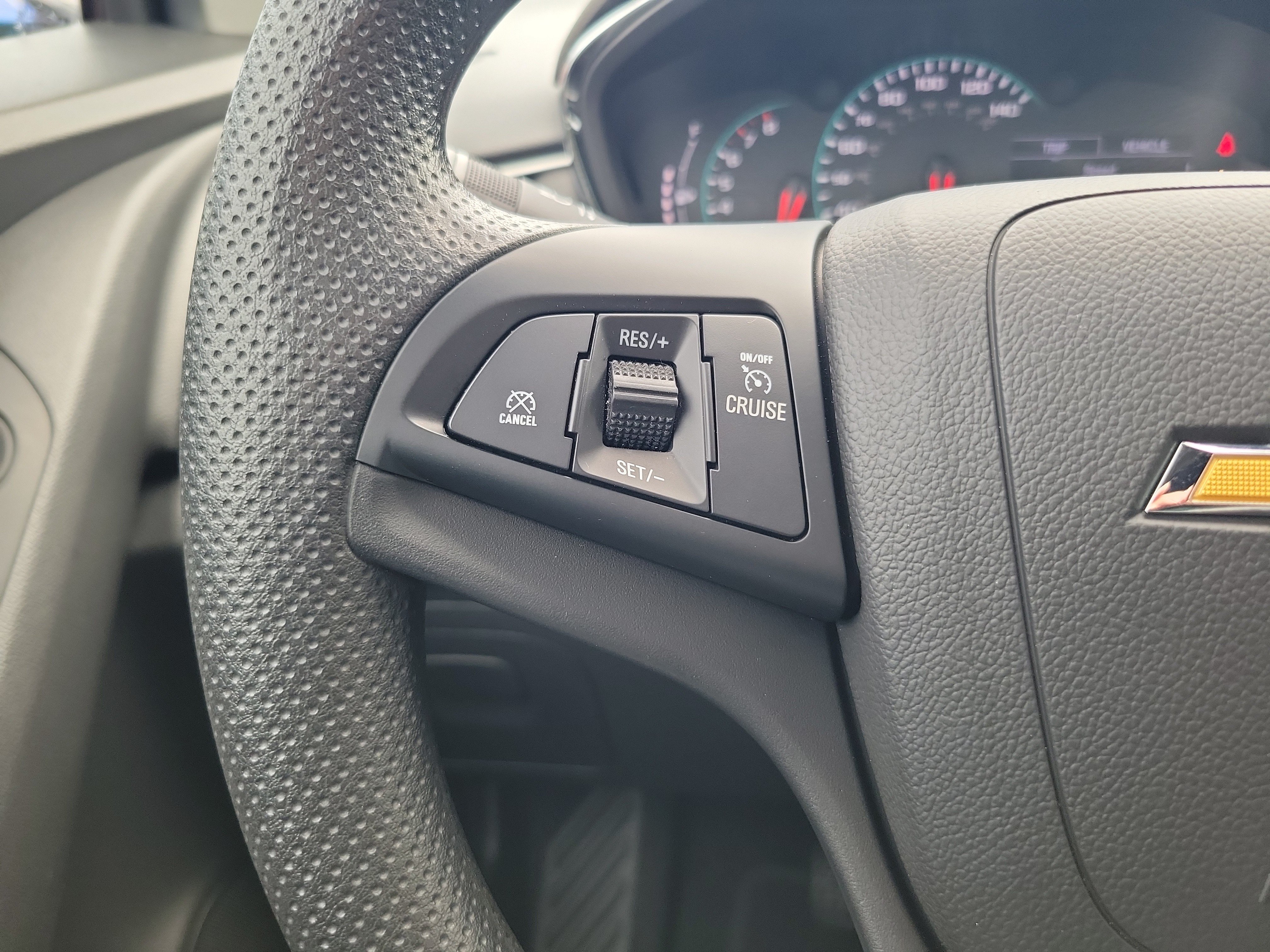 Used 2020 Chevrolet Trax LS w/ Tint and Cruise Package FWD image 19