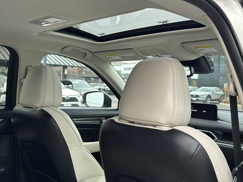 Certified 2023 MAZDA CX-5 AWD 2.5 S w/ Premium Package image 21