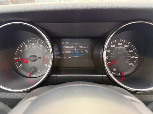 Used 2015 Ford Mustang 50 Years image 19