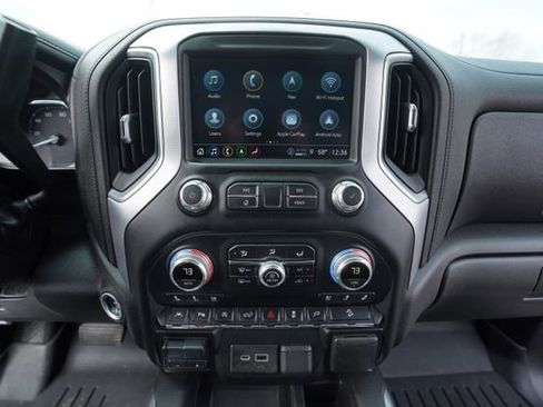 Used 2021 GMC Sierra 1500 SLT w/ SLT Premium Plus Package image 28