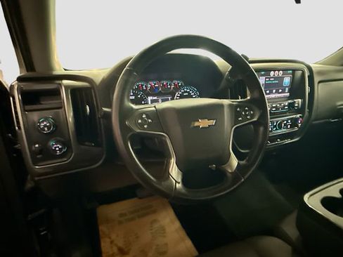 Used 2015 Chevrolet Silverado 1500 LT w/ All Star Edition image 12