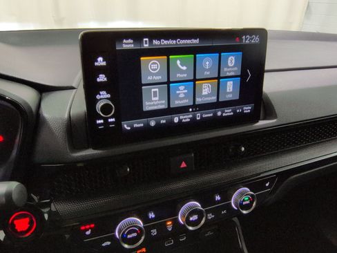 Certified 2025 Honda CR-V EX-L image 29