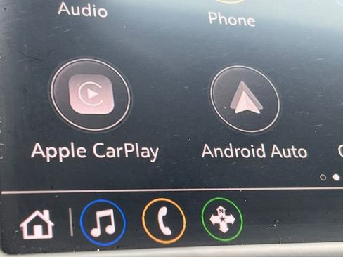 Used 2024 Chevrolet Equinox LT w/ LPO, Floor Liner Package image 21