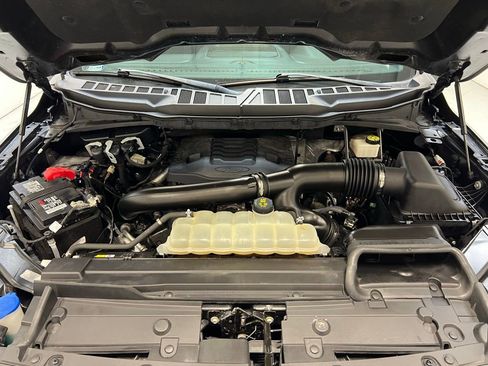 Used 2021 Ford F150 XLT w/ Equipment Group 302A High image 31