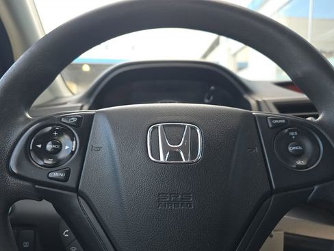 Used 2014 Honda CR-V LX image 20