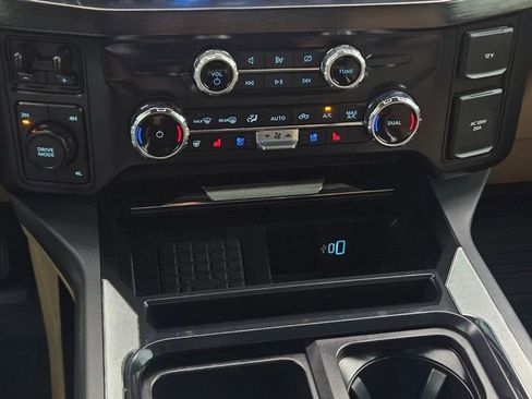 Used 2024 Ford F450 Lariat w/ Lariat Ultimate Package AWD/4WD image 35