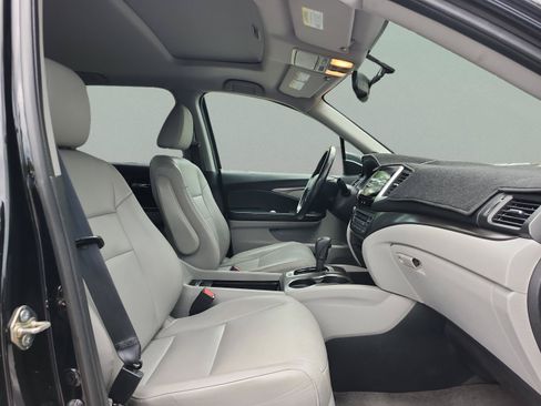 Used 2016 Honda Pilot EX-L image 19