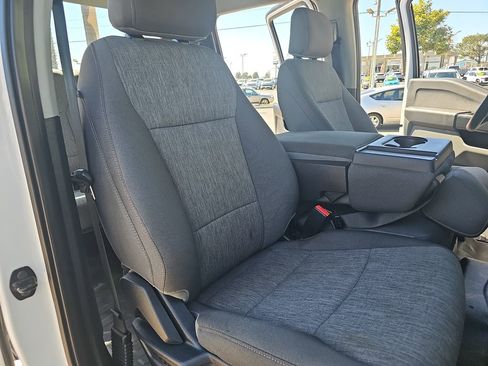 Used 2021 Ford F150 XL w/ Equipment Group 101A High image 11