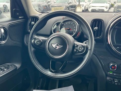 Used 2018 MINI Cooper Countryman ALL4 AWD/4WD image 14