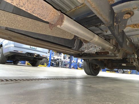 Used 2010 Ford F350 XLT image 18