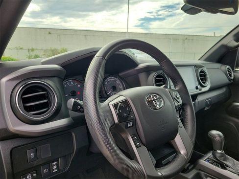 Used 2021 Toyota Tacoma 4x4 Double Cab image 20