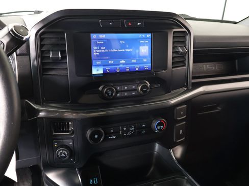 Used 2023 Ford F150 XL w/ STX Appearance Package AWD/4WD image 5