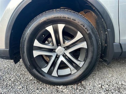 Used 2018 Toyota RAV4 LE w/ All Weather Liner Package image 7