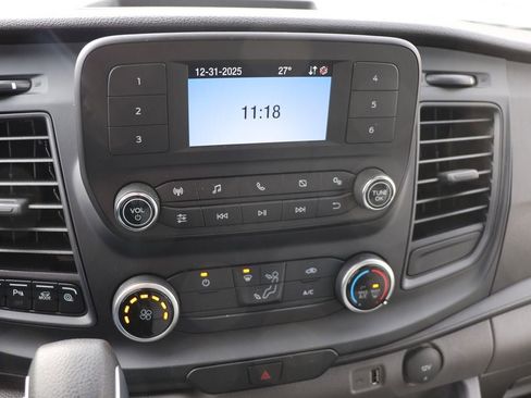 Used 2024 Ford Transit 250 148 Medium Roof image 20