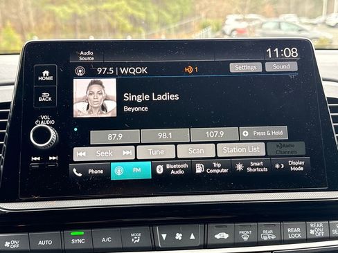 Used 2026 Honda Odyssey Sport-L image 23