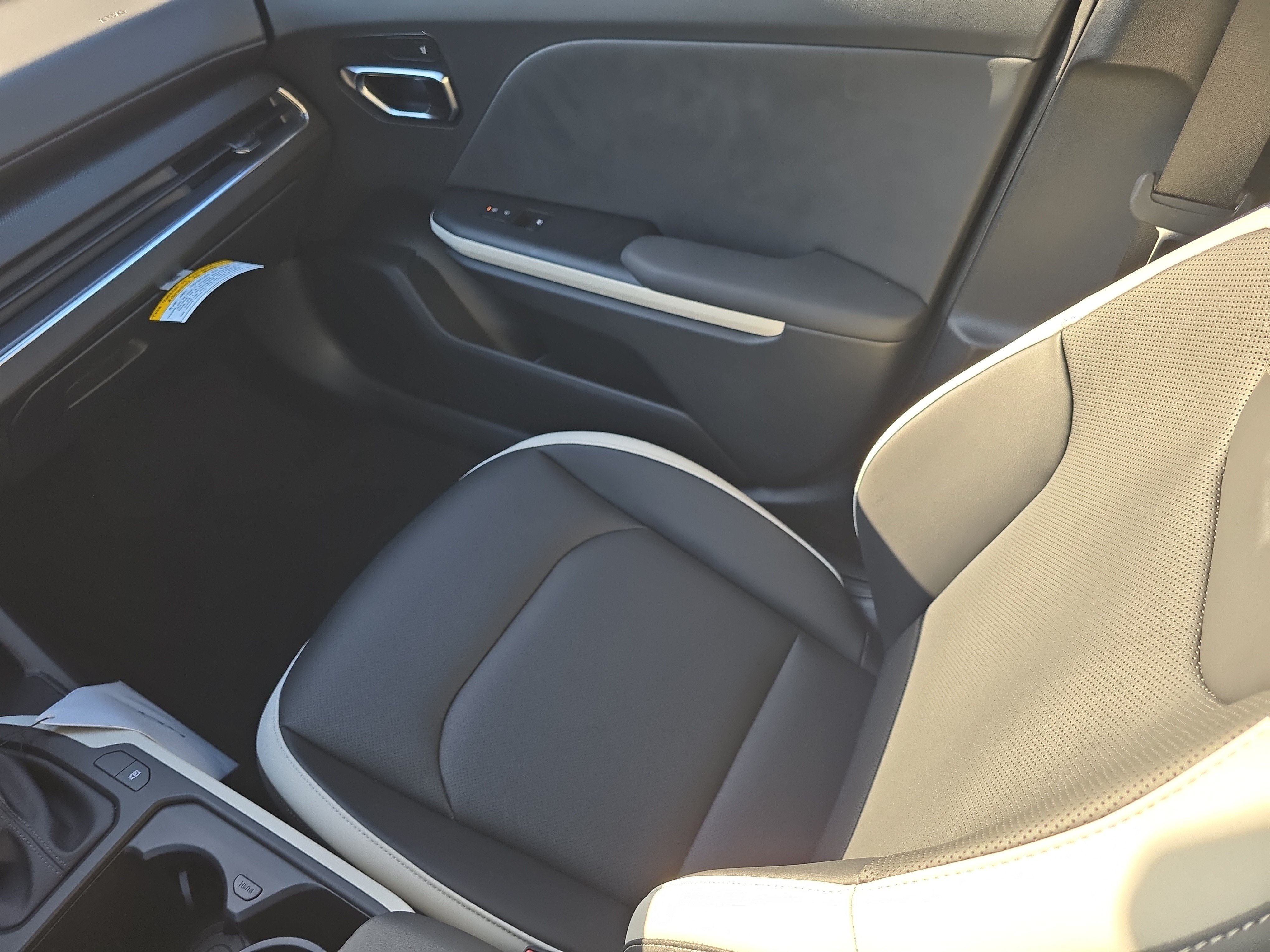 New 2026 Kia K4 GT-Line FWD image 15